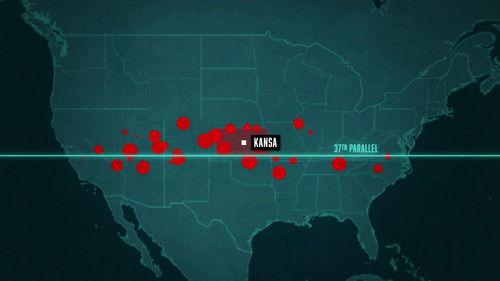 The UnBelievable with Dan Aykroyd Season 3 Episode 1 - Strange Sightings