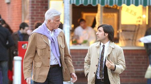 Bored to Death Season 1 Episode 4 - The Case of the Stolen Skateboard