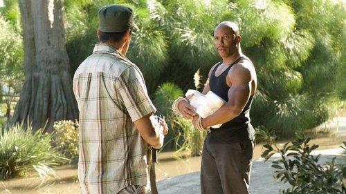 Dexter Season 2 Episode 11 - Left Turn Ahead