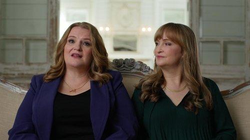 Daughters of the Cult Season 1 Episode 1 - Blood Atonement