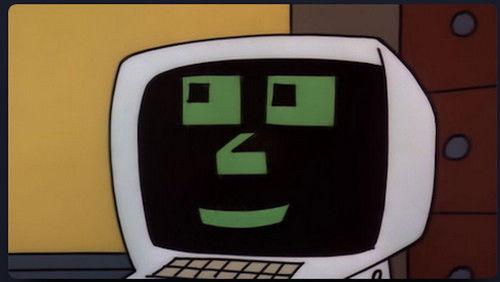 Schoolhouse Rock! Season 5 Episode 2 - Hardware