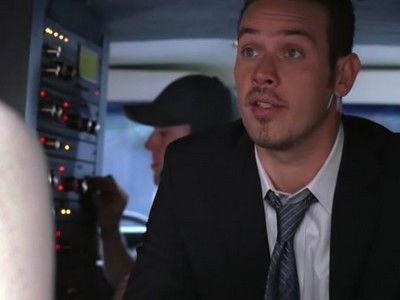 Shark Season 2 Episode 8 - In the Crosshairs