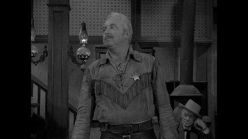 Have Gun, Will Travel Season 6 Episode 11 - Marshal of Sweetwater