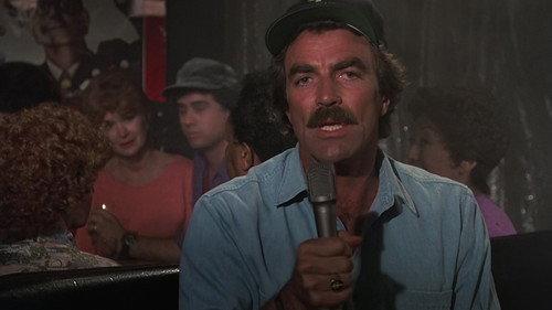 Magnum, P.I. Season 5 Episode 20 - The Man from Marseilles