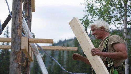 Life Below Zero Season 10 Episode 5 - The Intruder