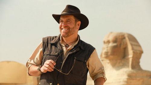 Expedition Unknown Season 14 Episode 1 - Hunt for Alexander the Great