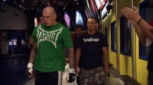 The Ultimate Fighter Season 8 Episode 12 - Three Strikes