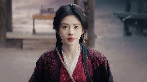 Veil of Shadows Season 1 Episode 23 - Episode 23