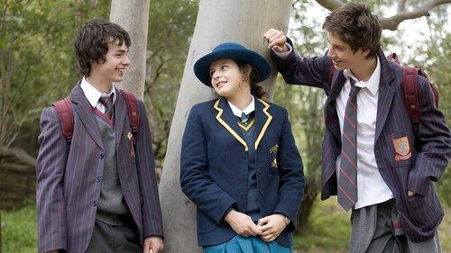 Tangle Season 1 Episode 3 - Episode 3