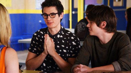 Awkward. Season 4 Episode 16 - #drama