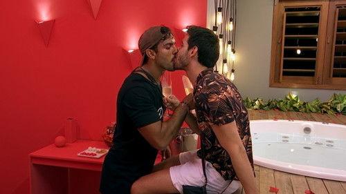 Ex On the Beach Brazil Season 6 Episode 9 - Episode 9