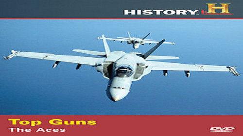 Weapons at War Season 2 Episode 57 - Top Guns - The Aces