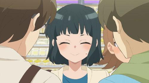 Me and the Alien MuMu Season 1 Episode 4 - Tenkubashi and Wireless Power Transmission