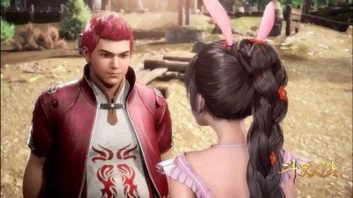 Soul Land Season 1 Episode 16 - Episode 16