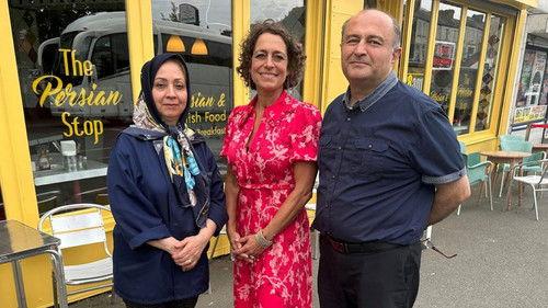 The Hotel Inspector Season 20 Episode 6 - Metro Cafe