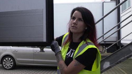 Asphalt-Cowboys Season 11 Episode 10 - Episode 10