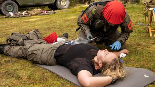 Celebrity Task Force Season 6 Episode 18 - Episode 18