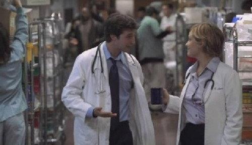 ER Season 8 Episode 7 - If I Should Fall from Grace