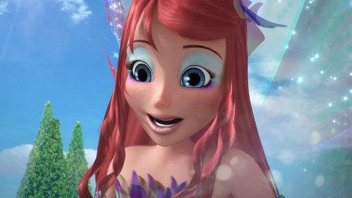 Winx Club Season 6 Episode 25 - Acheron