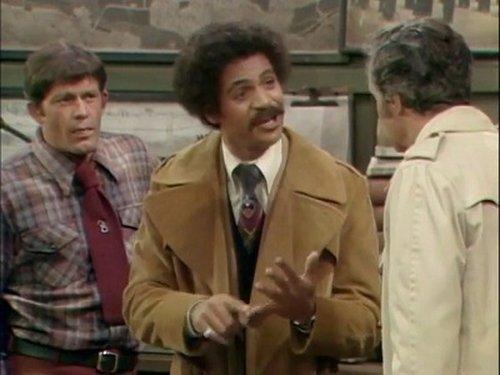 Barney Miller Season 4 Episode 11 - Atomic Bomb