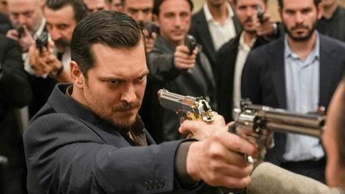 Esref's Dream Season 2 Episode 53 - Episode 27