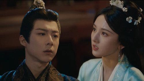 The Prisoner of Beauty Season 1 Episode 7 - Pay Back