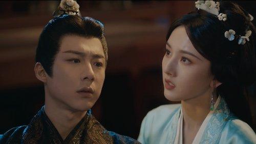 The Prisoner of Beauty Season 1 Episode 7 - Pay Back