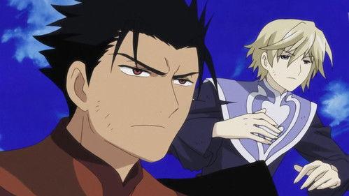 Tsubasa RESERVoir CHRoNiCLE Season 2 Episode 26 - Wings of Tomorrow (?)