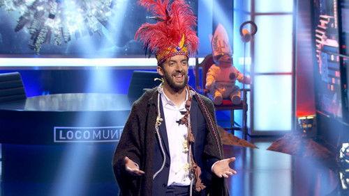 LocoMundo Season 1 Episode 27 - Episode 27