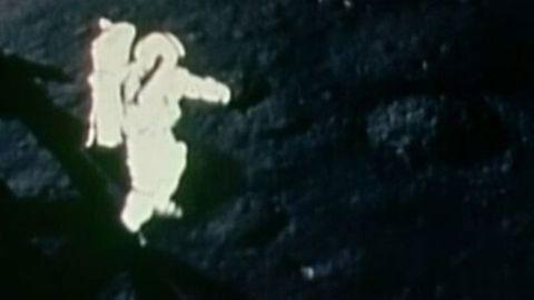 Cuarto Milenio Season 1 Episode 14 - La cara oculta de la Luna