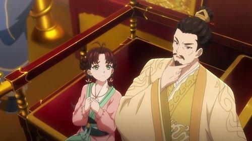 Cinderella Chef Season 3 Episode 2 - His heart!