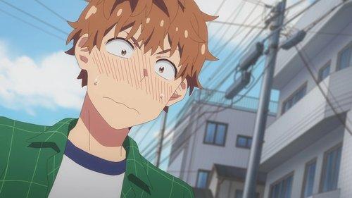 undefined Season 1 Episode 38 - Sigh and Girlfriend