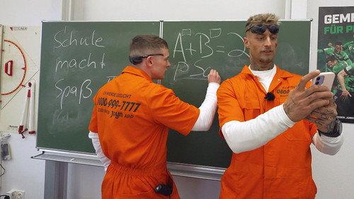Most Wanted – Wer entkommt? Season 2 Episode 4 - Episode 4