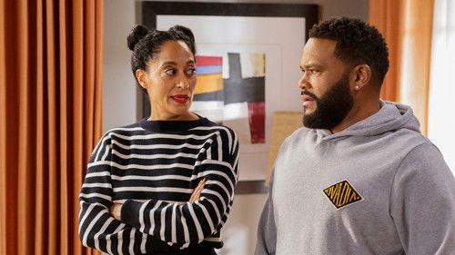 black-ish Season 6 Episode 14 - Adventure to Ventura
