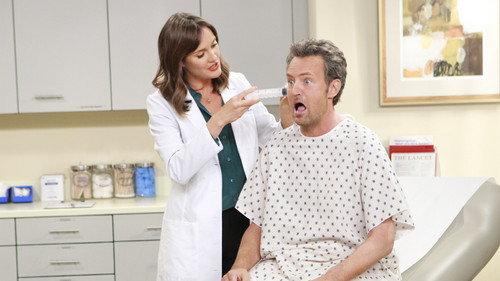 The Odd Couple Season 1 Episode 6 - Heal Thyself