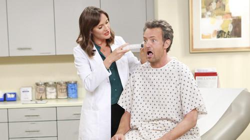 The Odd Couple Season 1 Episode 6 - Heal Thyself