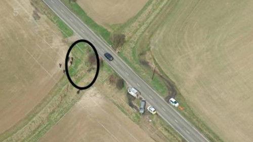 Killer at the Crime Scene Season 1 Episode 2 - Episode 2