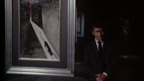 Night Gallery Season 3 Episode 9 - She'll Be Company for You