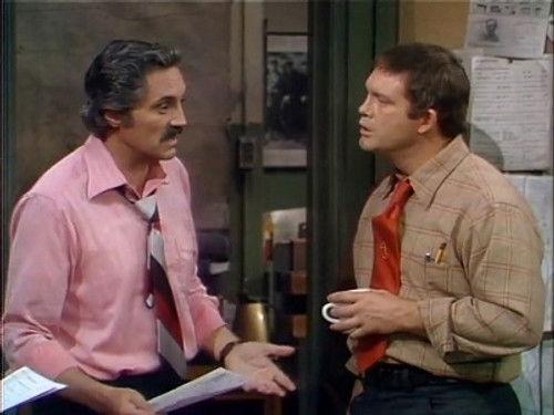 Barney Miller Season 3 Episode 6 - Werewolf