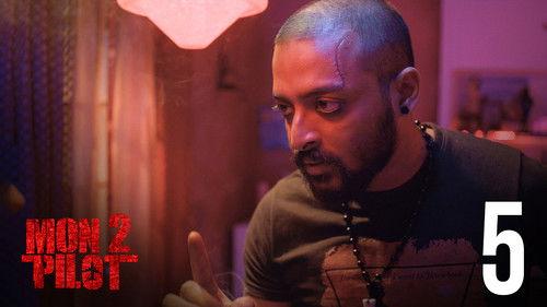 Montu Pilot Season 2 Episode 5 - Ekta Jonakir Mrityu