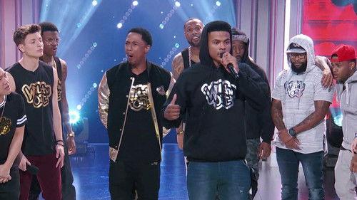 Nick Cannon Presents: Wild 'N Out Season 8 Episode 13 - Trevor Jackson; DRAM