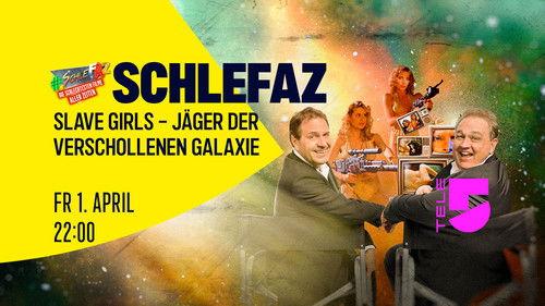 Die schlechtesten Filme aller Zeiten Season 10 Episode 3 - Episode 3
