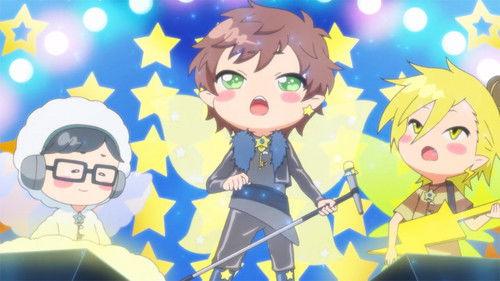 Rilu Rilu Fairilu Season 1 Episode 25 - Episode 25