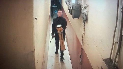 CrimeCam 24-7 Season 1 Episode 6 - Seattle Standoff