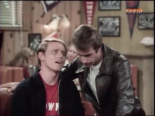 Happy Days Season 5 Episode 5 - My Cousin, the Cheat