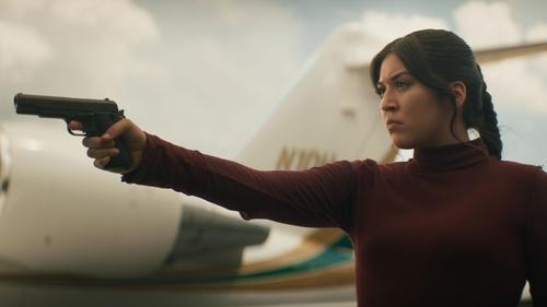 undefined Season 1 Episode 1 - Chafa