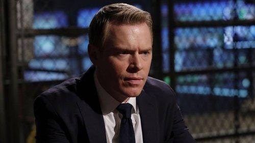 undefined Season 8 Episode 11 - Captain Kidd