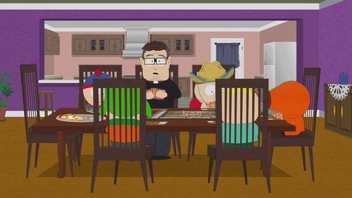 South Park Season 22 Episode 2 - A Boy and a Priest