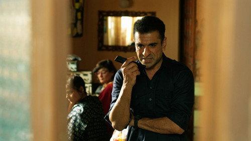 Adrishyam – The Invisible Heroes Season 1 Episode 13 - Operation Jawab - Chapter 1