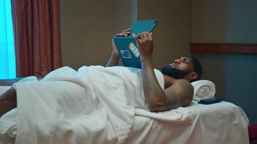 Starting 5 Season 1 Episode 3 - Survival of the Fittest